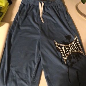 Tapout loungers boys sm 7/8